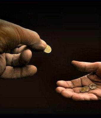 A duhet dhënë sadaka, për atë person që e sheh në ëndërr?