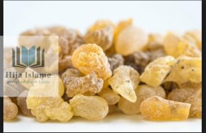 Përdore temjanin, sepse ai e mbush zemrën gjallëri dhe është ilaç kundër harresës