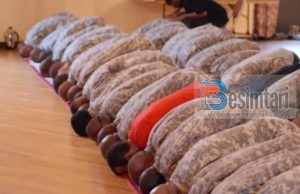 ISLAMI I NJË OFICERI AMERIKAN