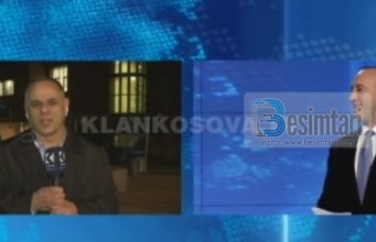 Rufki Suma i përgjigjet kryeministrit Haradinaj: Nuk e pi alkoolin dhe nuk kam kohë të festoj (Video)