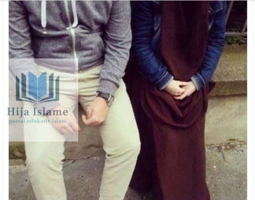 Dhjetë gabime në marrëdhëniet intime