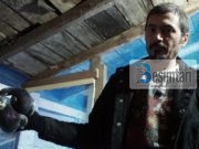 Mbron pëllumbat nga i ftohti me ngrohës elektrik