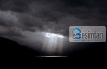 Prej nga vjen frika?