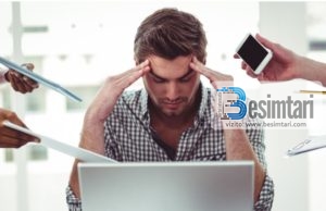 Jakubi a.s. dhe ndikimi i stresit psikik në humbjen e shikimit