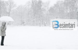 Përparësitë befasuese të motit të ftohtë