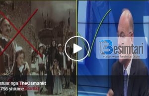 Skënderbeu nuk ishte rrëmbyer, ai me dëshirë kishte shkuar në Perandorinë Osmane