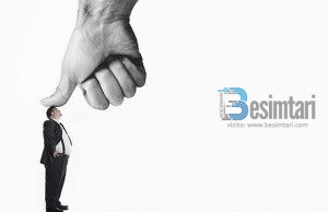 Mendjemadhësia krenaria e të dobtëve