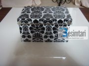 TREGIM KUTIA E BUKUR …