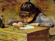 Mësuesja u kërkoi të listonin 7 mrekullitë e botës. Vogëlushja e lë pa fjalë me përgjigjen e saj