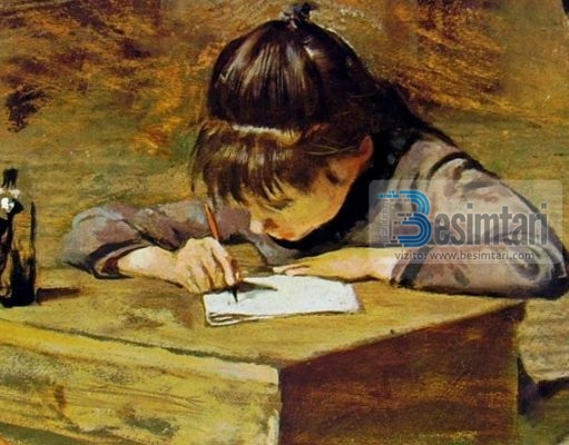 Mësuesja u kërkoi të listonin 7 mrekullitë e botës. Vogëlushja e lë pa fjalë me përgjigjen e saj