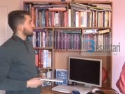 Studenti qe e ka synim t’i lexoje 5000 libra – vjet lexoi 100