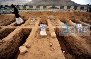 NË VARREZA NUK SHKRUAN SE JANË VETËM PËR TË RRITUR