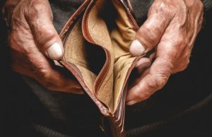 Çka është cikli i varfërisë?