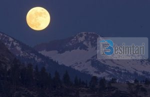 HËNA NË STUDIMET SHKENCORE DHE AJETET E KURANIT