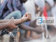 SI TË FALËN MËKATET SI NË DITËN QË TË KA LINDUR NËNA ??