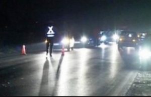 Pesë aksidente nga ora 12 e natës deri në ora 03:00!