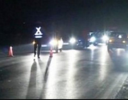 Pesë aksidente nga ora 12 e natës deri në ora 03:00!