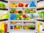 10 ushqimet që nuk duhet t`i mbani në frigorifer