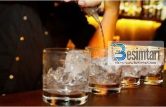 Alkooli dëmton qelizat burimore dhe shkakton kancer