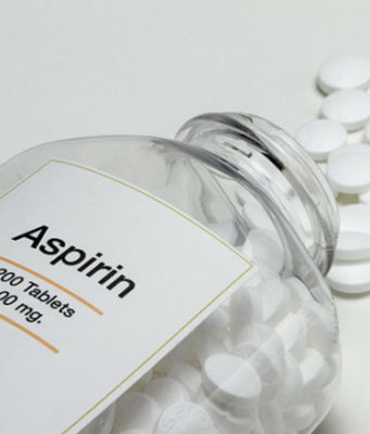 Çfarë duhet të dini për aspirinën dhe hollimin e gjakut