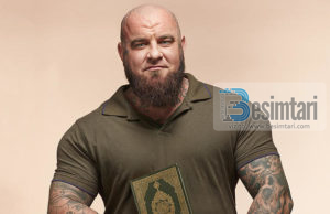 ‘Islami më shpëtoi nga një jetë e krimit’