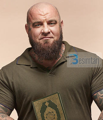 ‘Islami më shpëtoi nga një jetë e krimit’