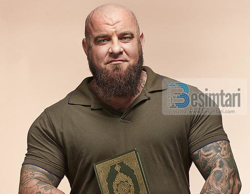 ‘Islami më shpëtoi nga një jetë e krimit’