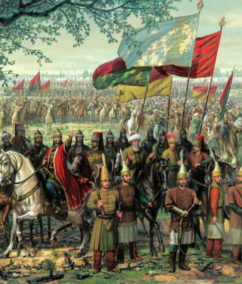 Historia që na bën të ndihemi krenar. Ja përse turqit na thërrasin Arnaut…