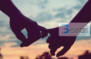 A është haram me kalua me një femër?