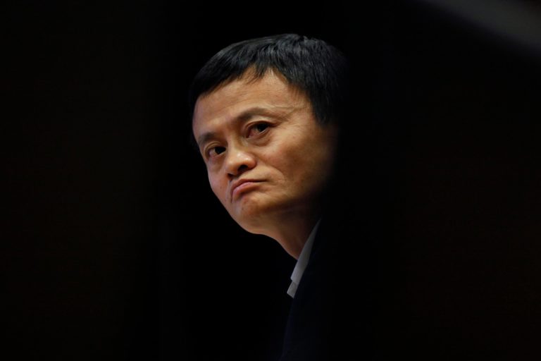 Jack Ma, njeriu më i pasur në Kinë: Isha më i lumtur kur nuk isha miliarder