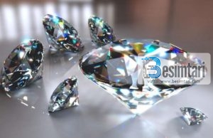 A lejohet bartja e diamantëve për meshkujt?