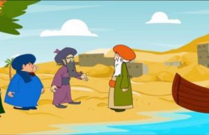 Dijetari dhe njeiru i cili pergojonte te tjeret