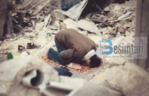 DISA NGA PENGESAT E PËRULJES NË NAMAZ!