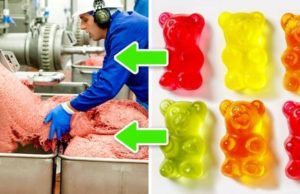 Disa sekrete që industria ushqimore nuk do që ne t’i dimë (FOTO LAJM)