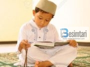 E PRANOI ISLAMIN NË MOSHËN TETË VJEÇARE