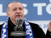 “Kushdo që nga ne kërkon ndihmë, ne e ndajmë bukën dhe ia japim”