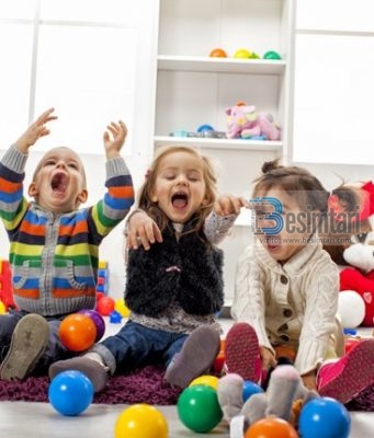 Fati i femijeve pas ndarjes se prinderve te tyre.