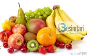 Si janë frutat e Xhenetit? –