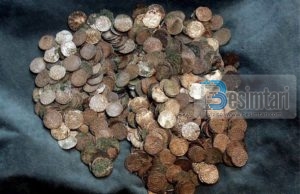 RRËFIMI PËR GURIN DHE THESARIN!