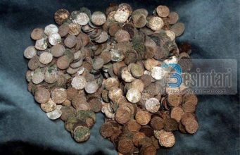 RRËFIMI PËR GURIN DHE THESARIN!