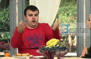 Aktori i njohur nga “Çka ka shpija” për festë shkoi në vendin e shenjtë Medinën e ndriçuar