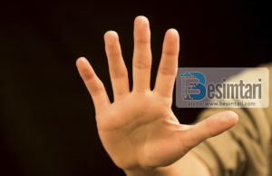 Pesë fjalë apo pesqind dele ?