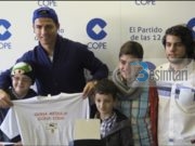 Ja kush janë 20-sportistët me bamirës në botë