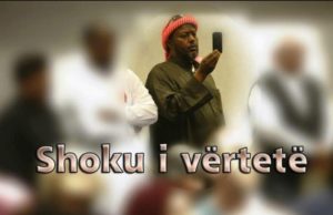 I ka vdekur shoku i tij prej kohësh, por ky nuk ia ka fshirë emrin dhe numrin e tij nga telefoni. – Ligjeruesi Islam