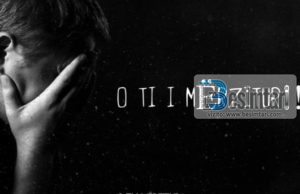 O shpirt i mërzitur!