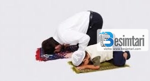 Cilat jan kategoritë e njerëzve në namaz ?