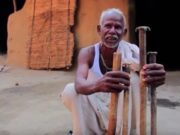 Çdo mëngjes merrte një çekiç dhe zhdukej. 22 vite më pas u zbuluar se çfarë bëri