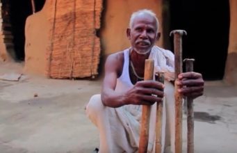 Çdo mëngjes merrte një çekiç dhe zhdukej. 22 vite më pas u zbuluar se çfarë bëri