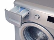 Mbani fëmijët larg lavatriçes pasi mund të përfundojnë kështu