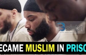 Nga 2001 deri 2014, mbi 250 mijë të dënuar pranuan Islamin